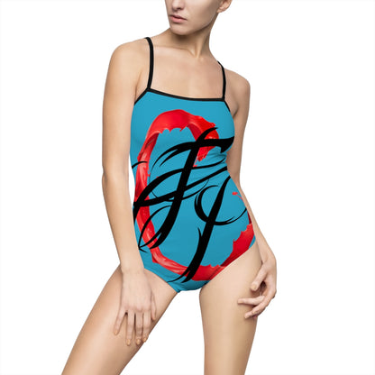 FPC One-piece Swimsuit