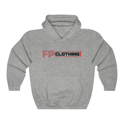 Clash of the Titans Hoodie (Various Colors)