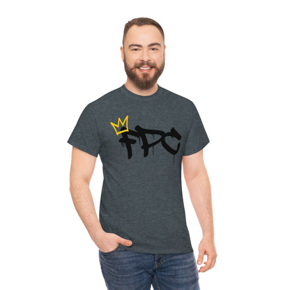 FPC Royalty Heavy Cotton Tee