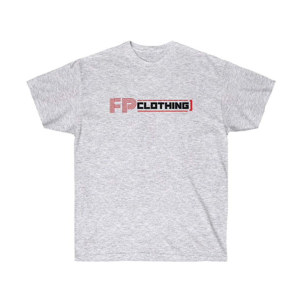 FP Clothing Cotton Tee (Various Colors)