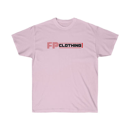 FP Clothing Cotton Tee (Various Colors)