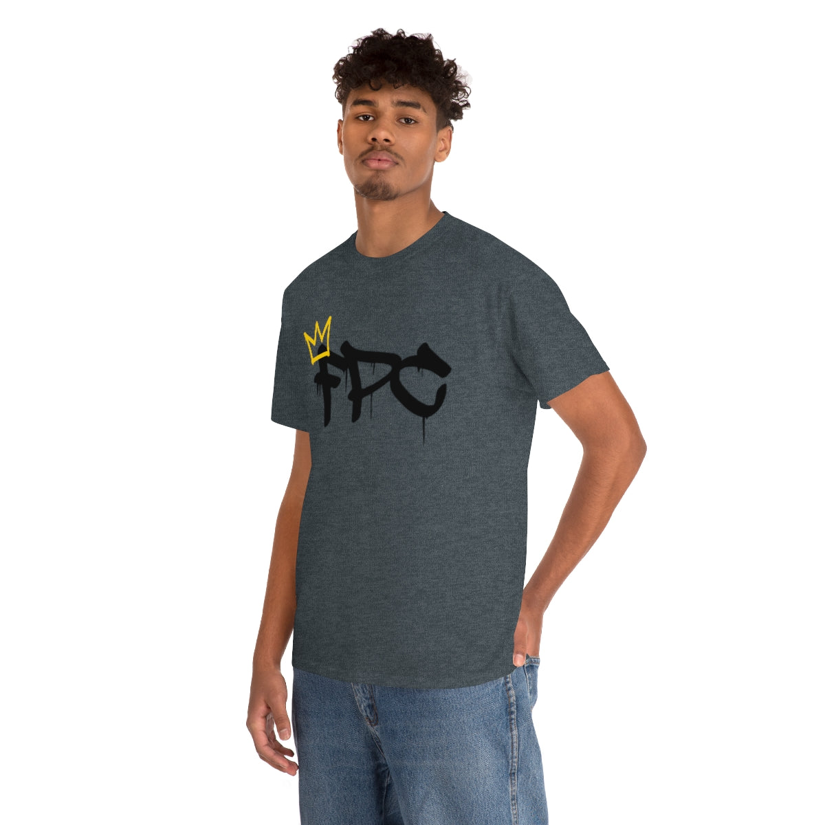 FPC Royalty Heavy Cotton Tee