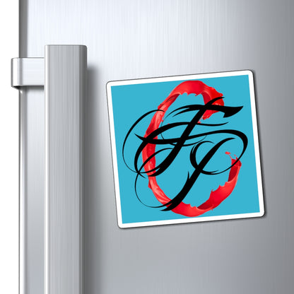 FPC Logo Magnets