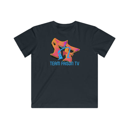 Team Faison TV Jersey Tee