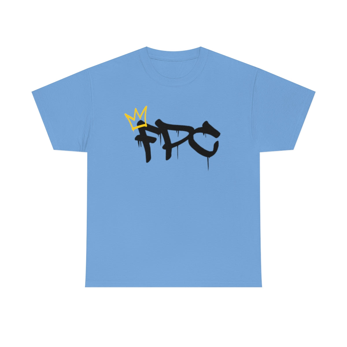 FPC Royalty Heavy Cotton Tee