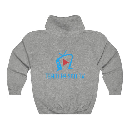 Clash of the Titans Hoodie (Various Colors)