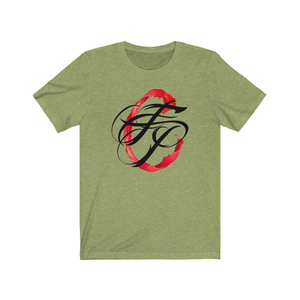 FP Logo Jersey Short Sleeve Tee (Various Colors)