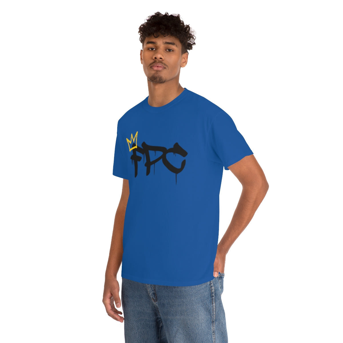 FPC Royalty Heavy Cotton Tee