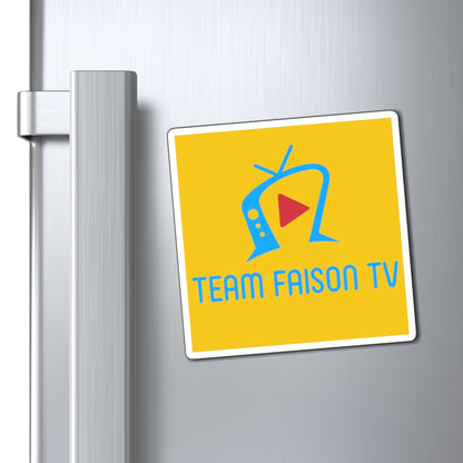 TFTV Logo Magnets