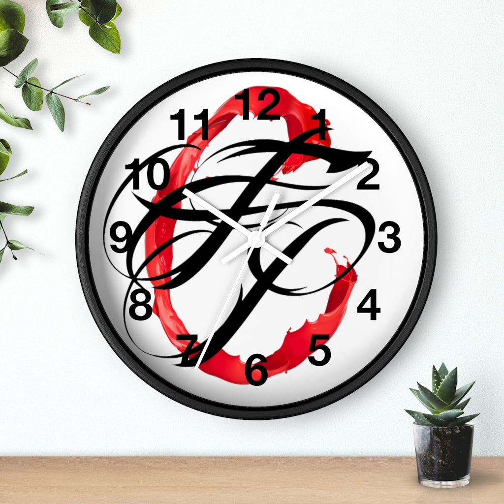 FPC Wall clock