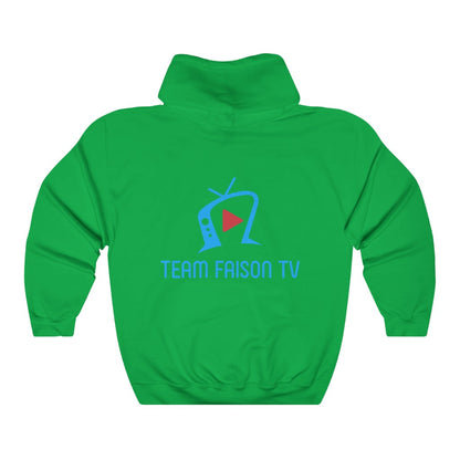 Clash of the Titans Hoodie (Various Colors)