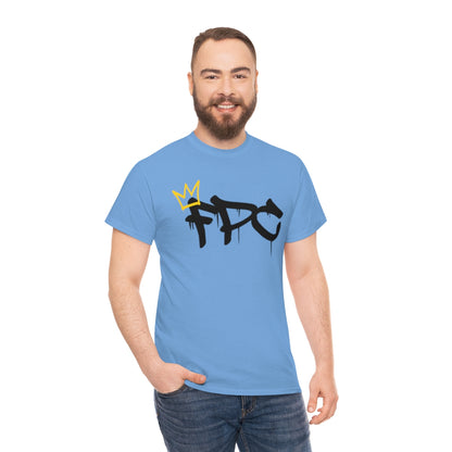 FPC Royalty Heavy Cotton Tee