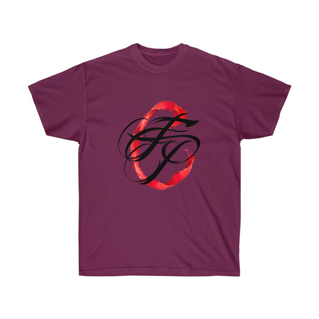 FPC Logo Ultra Cotton Tee