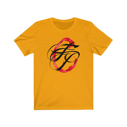 FP Logo Jersey Short Sleeve Tee (Various Colors)