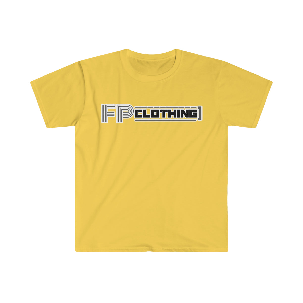 FP Banner T-Shirt