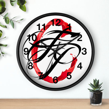 FPC Wall clock