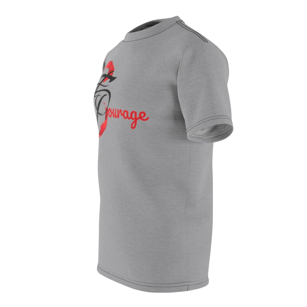 Courage Tee