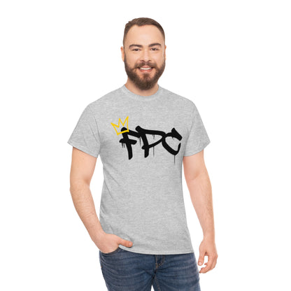 FPC Royalty Heavy Cotton Tee