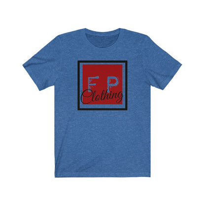 FPC Jersey Tee