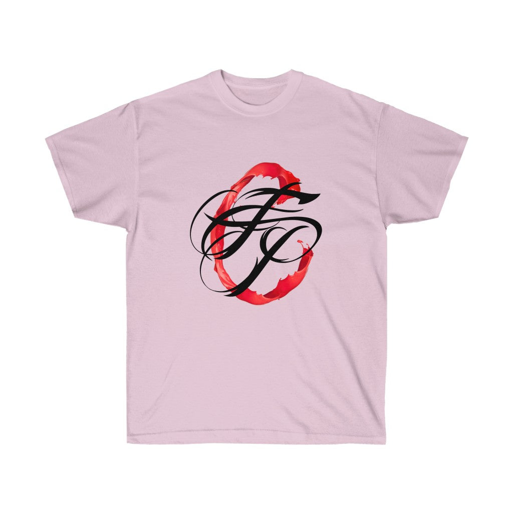 FPC Logo Ultra Cotton Tee