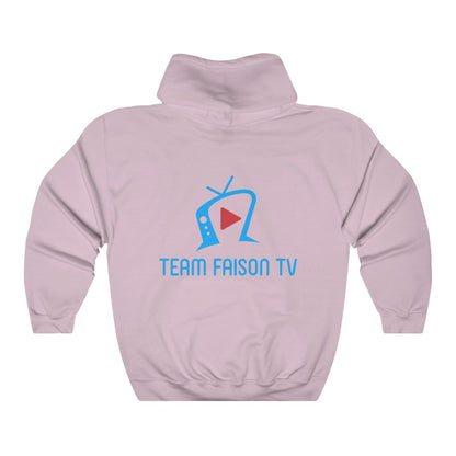 Clash of the Titans Hoodie (Various Colors)