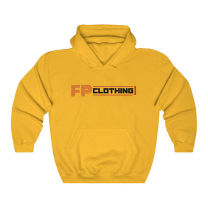 Clash of the Titans Hoodie (Various Colors)