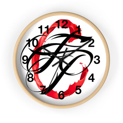 FPC Wall clock