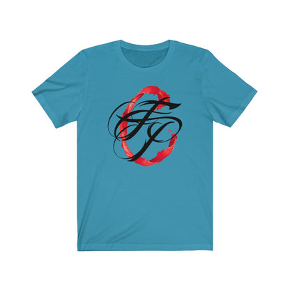 FP Logo Jersey Short Sleeve Tee (Various Colors)