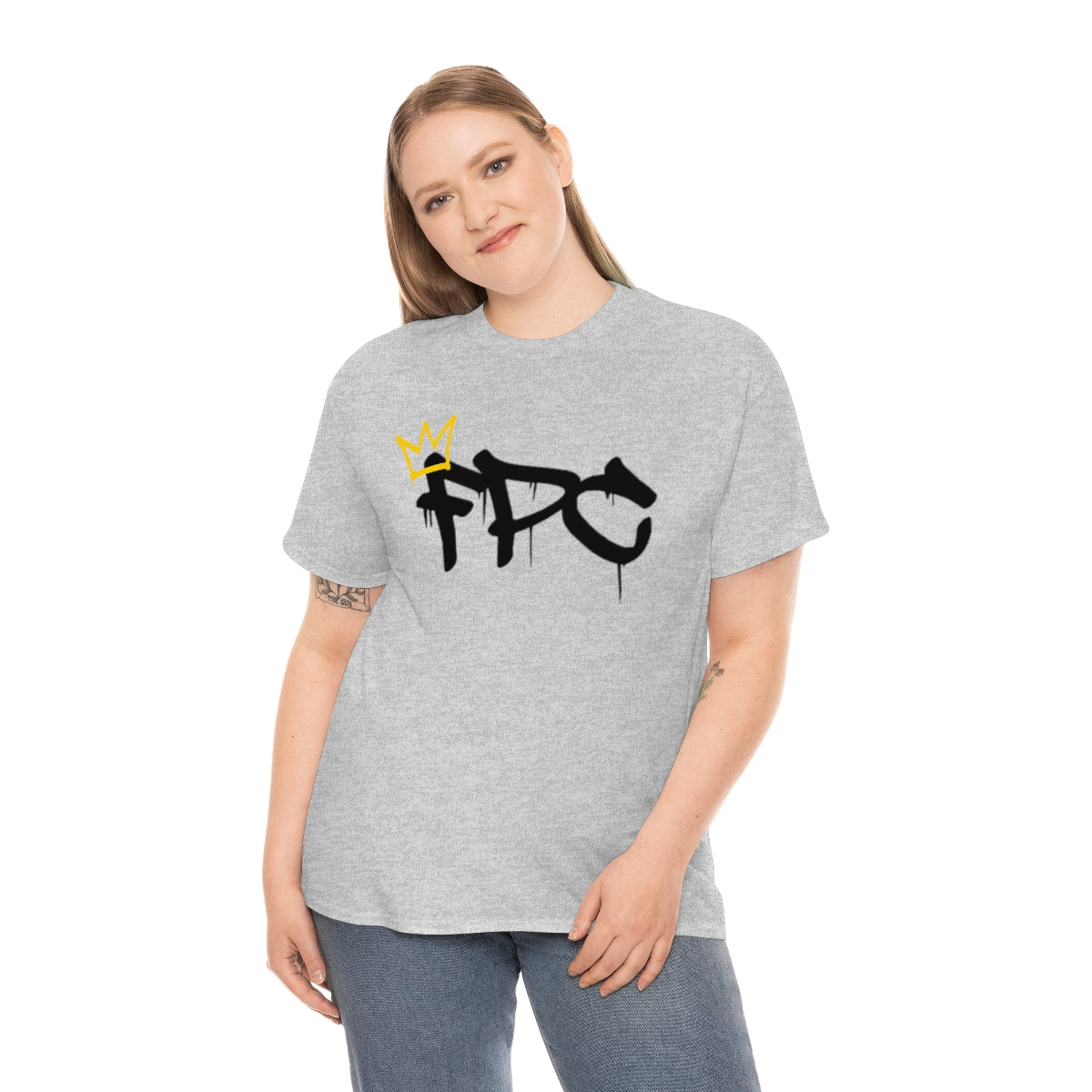 FPC Royalty Heavy Cotton Tee