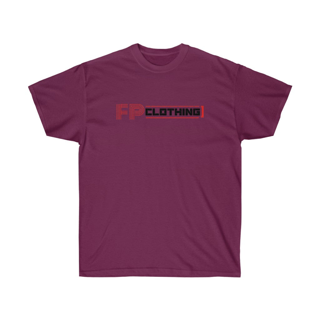 FP Clothing Cotton Tee (Various Colors)