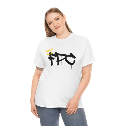 FPC Royalty Heavy Cotton Tee