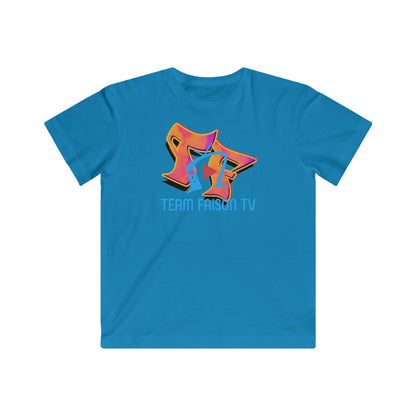 Team Faison TV Jersey Tee