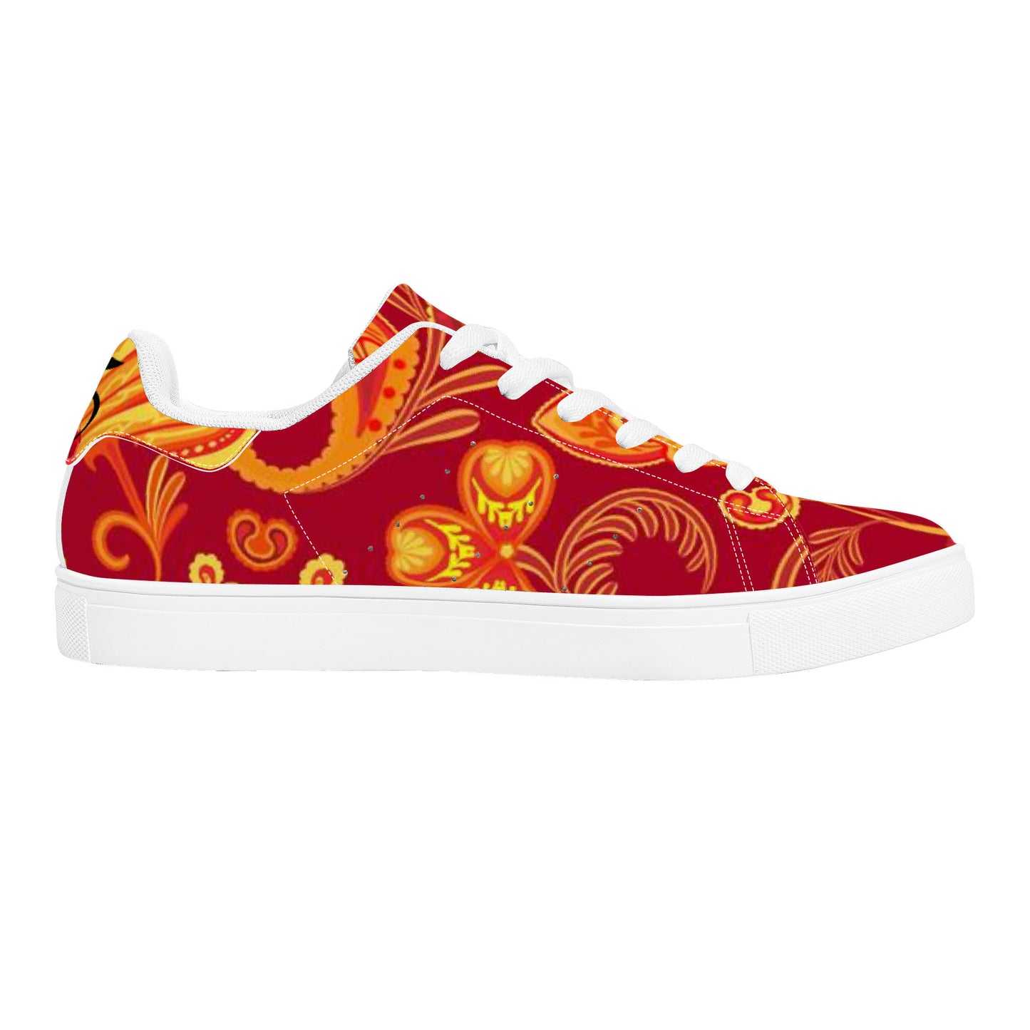 Women's FP Paisley Kicks