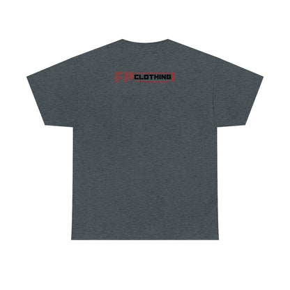 Perspective Cotton Tee