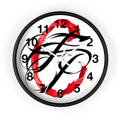 FPC Wall clock