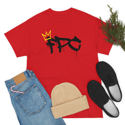 FPC Royalty Heavy Cotton Tee