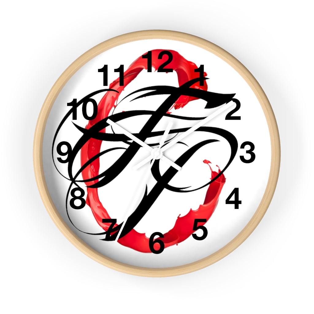 FPC Wall clock