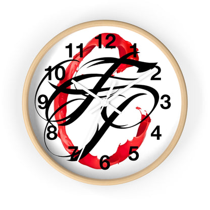 FPC Wall clock