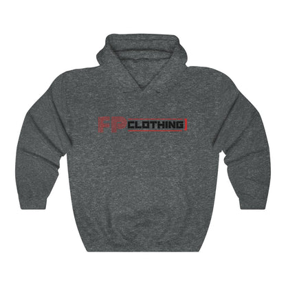 Clash of the Titans Hoodie (Various Colors)