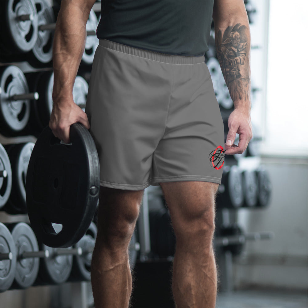 Men's Athletic FPC Shorts