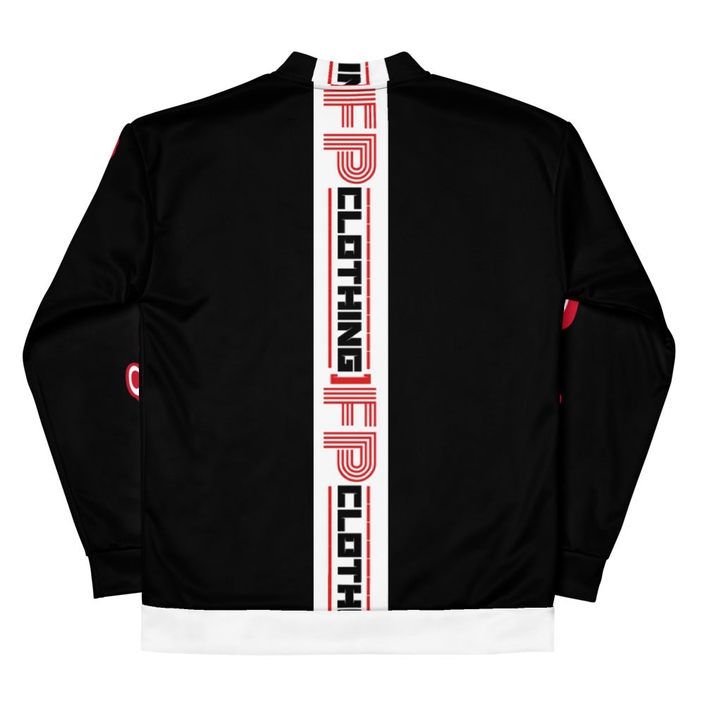 FPC 'Motivator' Bomber Jacket