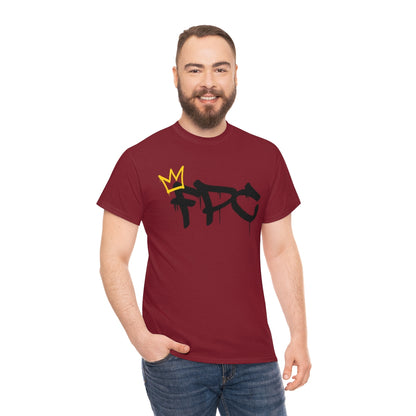 FPC Royalty Heavy Cotton Tee