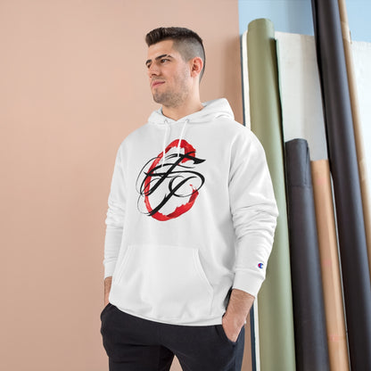 FPC Logo Champion Hoodie (Various Colors)