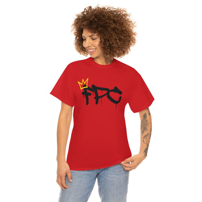 FPC Royalty Heavy Cotton Tee