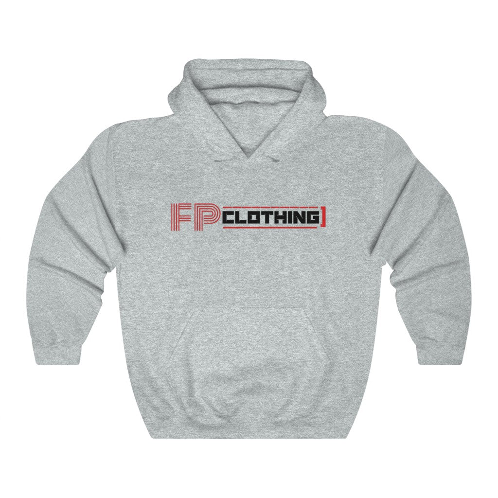 FP Clothing Hoodie (Various Colors)