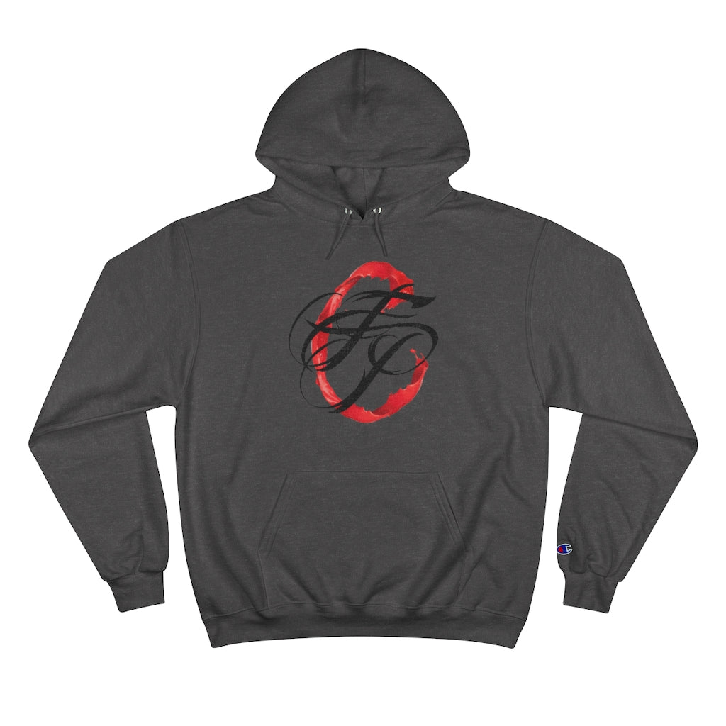 FPC Logo Champion Hoodie (Various Colors)