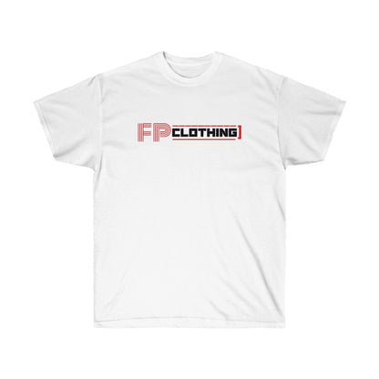 FP Clothing Cotton Tee (Various Colors)