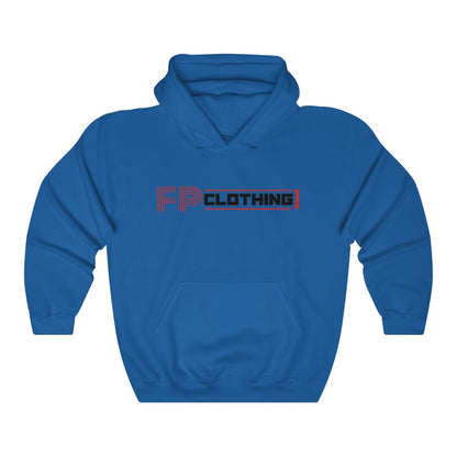 Clash of the Titans Hoodie (Various Colors)