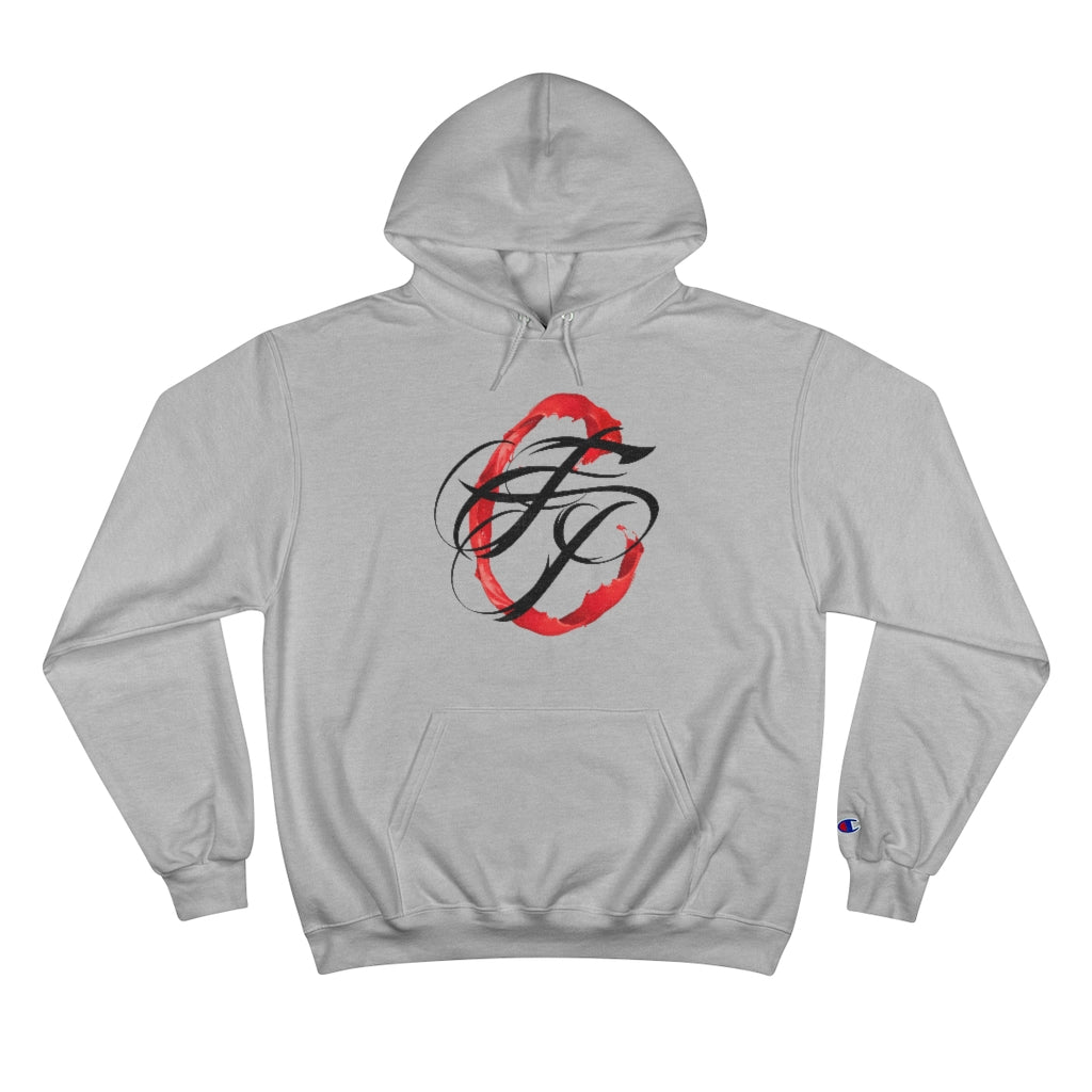 FPC Logo Champion Hoodie (Various Colors)