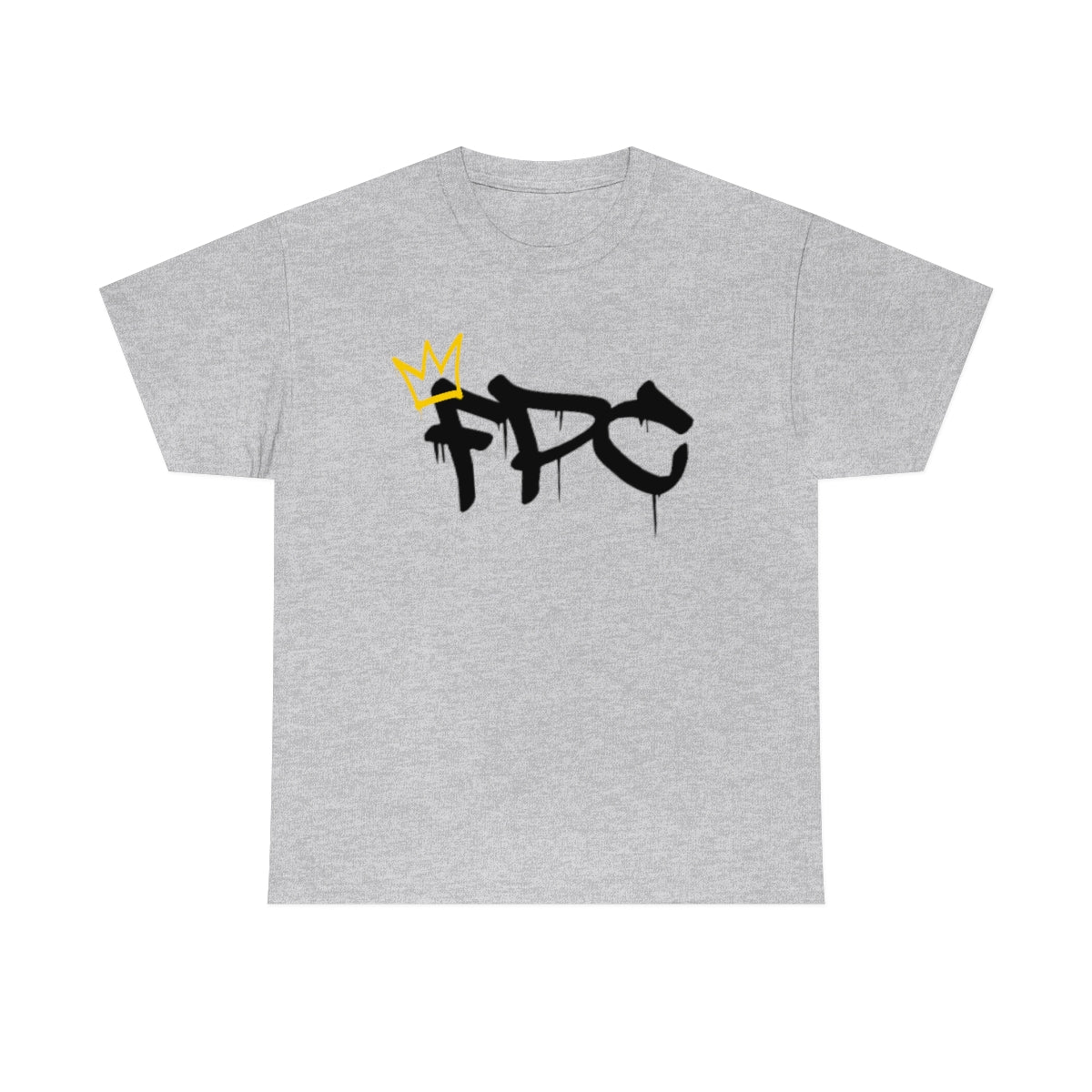 FPC Royalty Heavy Cotton Tee